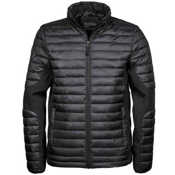 Tee Jays Crossover Padded Jacket T9626