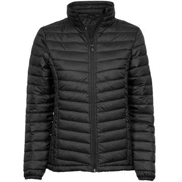 Tee Jays Ladies Zepelin Padded Jacket T9631