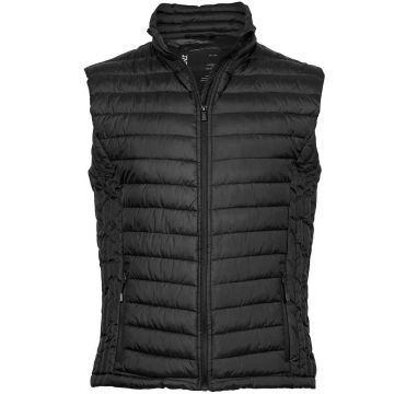 Tee Jays Zepelin Padded Bodywarmer T9632