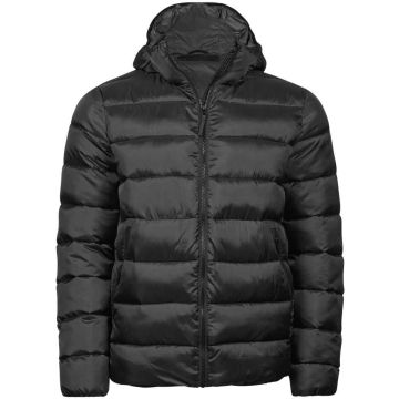 Tee Jays Lite Hooded Jacket T9646