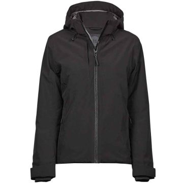 Tee Jays Ladies All Weather Winter Jacket T9681