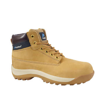 Orlando Lightweight Safety Boot TC35C