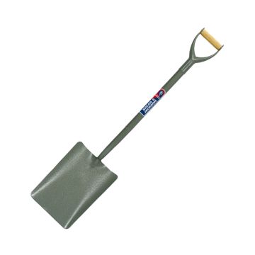 Steel Taper Mouth Shovel Spear & Jackson 2000AC