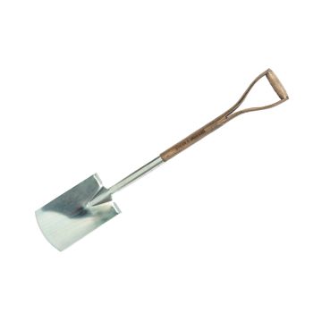 Contractor Steel Spade Spear & Jackson 13CS