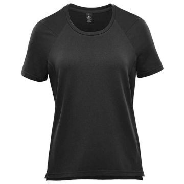 Stormtech Ladies Tundra Performance T-Shirt TFX2W