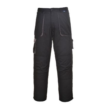 Portwest Texo Contrast Trousers TX11