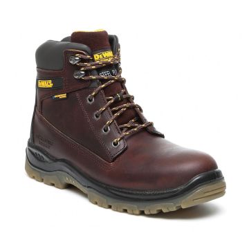 Dewalt Titanium Waterproof Safety Boot