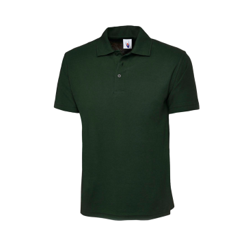 UC101 Classic Polo Shirt