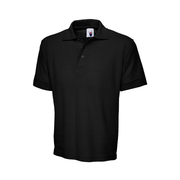 UC102 Heavyweight Polo Shirt