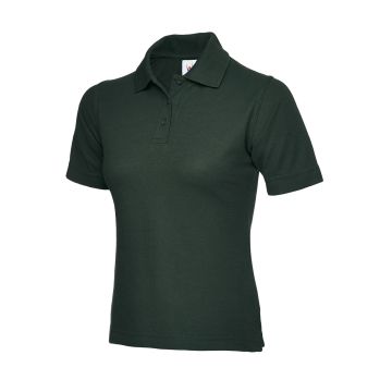 UC106 Ladies Classic Polo Shirt