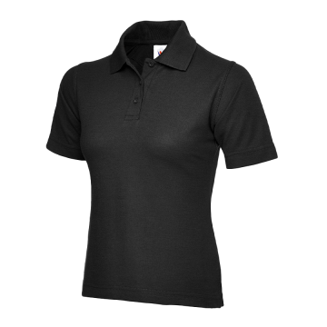 UC106 Ladies Classic Polo Shirt