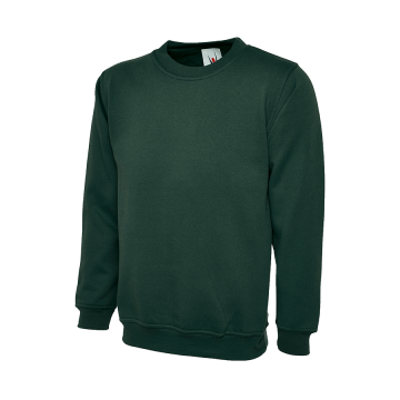 UC203 Classic Sweatshirt