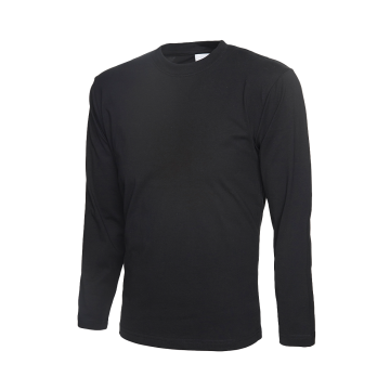 UC314 Long Sleeve Classic T-Shirt