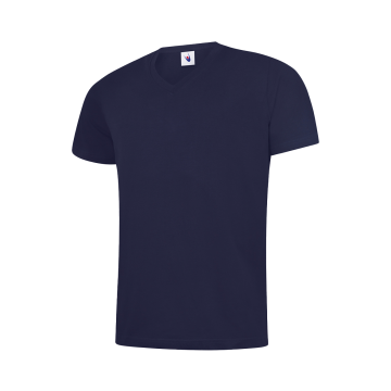 UC317 Classic V Neck T-Shirt