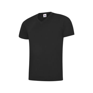 UC317 Classic V Neck T-Shirt