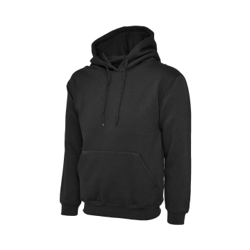 UC502 Classic Hooded Sweatshirt
