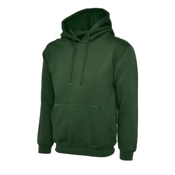 UC502 Classic Hooded Sweatshirt