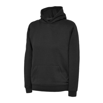 UC503 Childrens Classic Hooded Sweatshirt