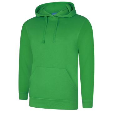 UC509 Deluxe Hooded Sweatshirt