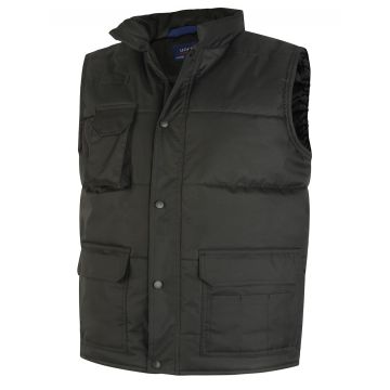 UC640 Super Pro Body Warmer