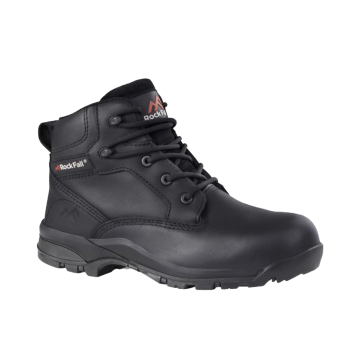 Onyx Ladies Fit Waterproof Safety Boot VX950A