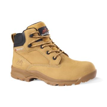 Onyx Ladies Fit Waterproof Safety Boot VX950C