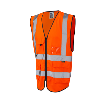LYNTON Leo EcoViz Superior Waistcoat W11