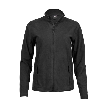 Tee Jays Ladies Fleece Jacket T9170