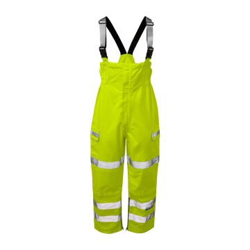 PULSAR® Protect Waterproof Salopettes P521