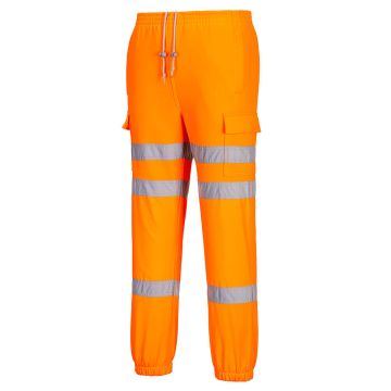 Hi-Vis Three Band Joggers RT48