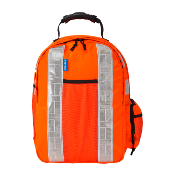 PULSAR Rel Back Pack PR549