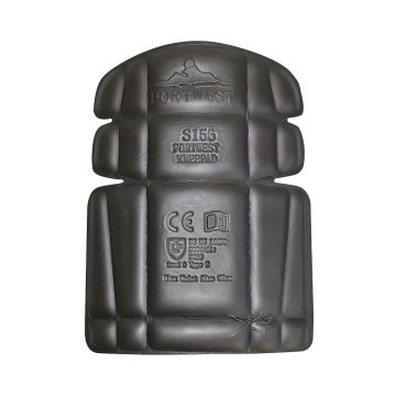 Portwest Knee Pad S156 Black