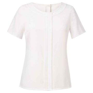 Brook Taverner Ladies Felina Short Sleeve Shirt BK140