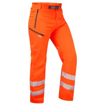 LANDCROSS Leo EcoViz Stretch Work Trouser WT01