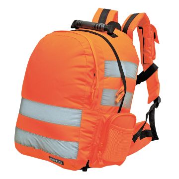 Quick Release H/V Rucksack B904