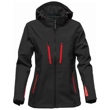 Stormtech Ladies Matrix System 3-in-1 Jacket XB4W