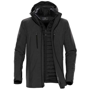 Stormtech Matrix System 3-in-1 Jacket XB4