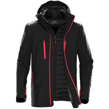 Stormtech Matrix System 3-in-1 Jacket XB4