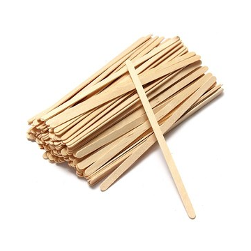 Wooden Stirrers (1000)