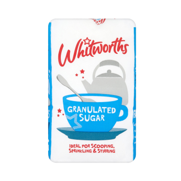 Granulated Sugar 2kg