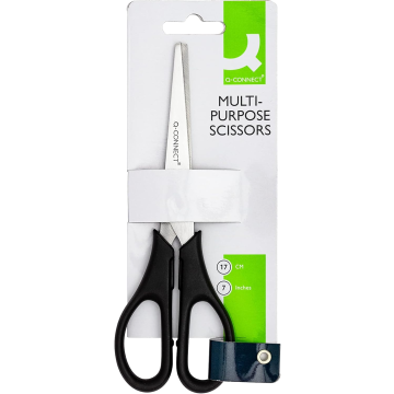 Office All Purpose Scissors 170mm/6"