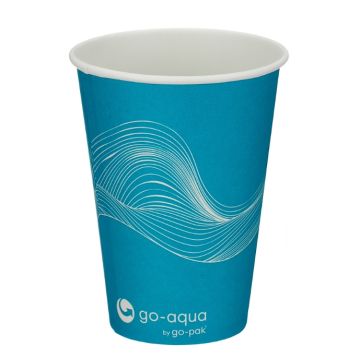 Eco Single Wall 7oz Cup (1000)