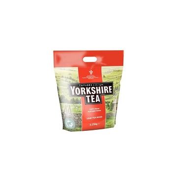 Yorkshire Tea Bags 1040 Pack