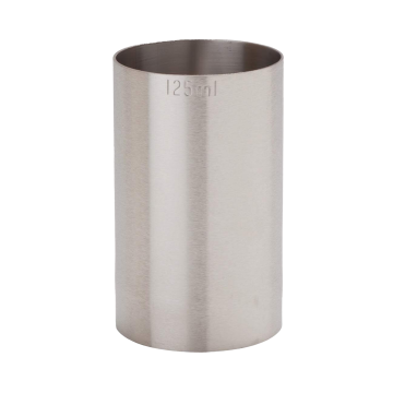 Metal Jigger 125ml - CE Marked