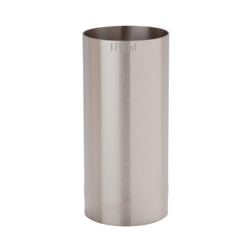 Metal Jigger 175ml - CE Marked