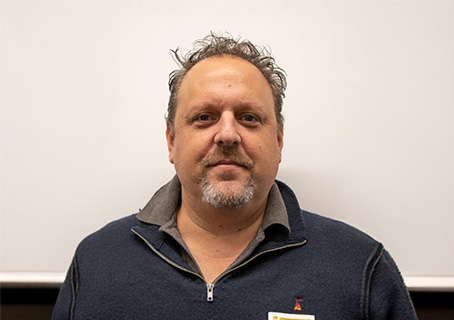 To celebrate our 40 years in business we caught up with Ben Dunevein, the current Managing Director..