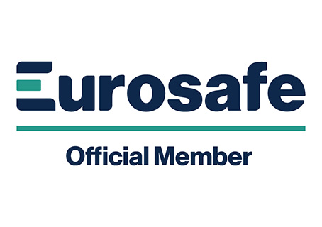 Concept Products become members of Eurosafe