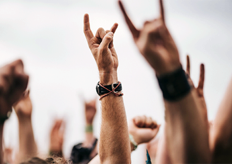 Festival Season 2025 | UK Festival & Event Suppliers | Concept Products Ltd