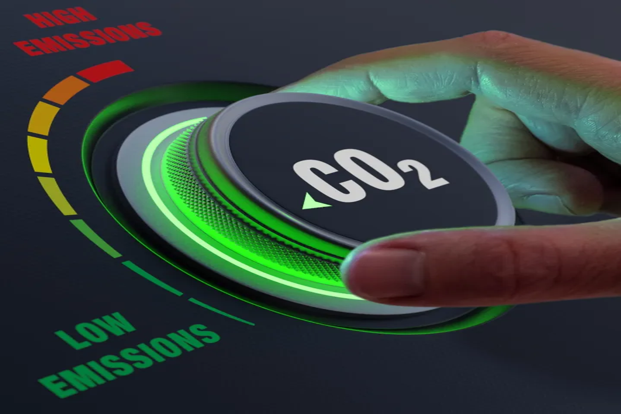 Concept Products Go Green: our journey to reducing our carbon footprint