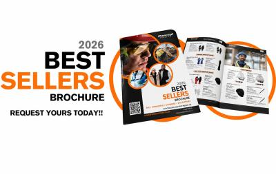 Discover Our BEST SELLERS Brochure!